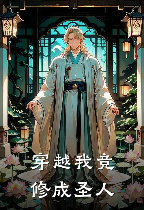 穿越我竟修成圣人（林凤黄龙）最新章节列表