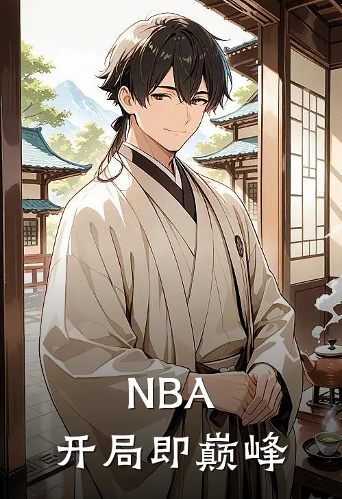 秦锋陈伟《NBA：开局即巅峰》_(秦锋陈伟)热门小说