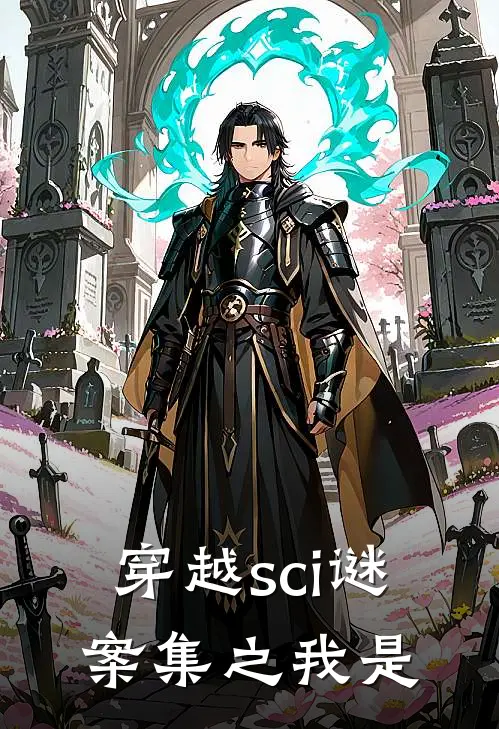 穿越sci谜案集之我是