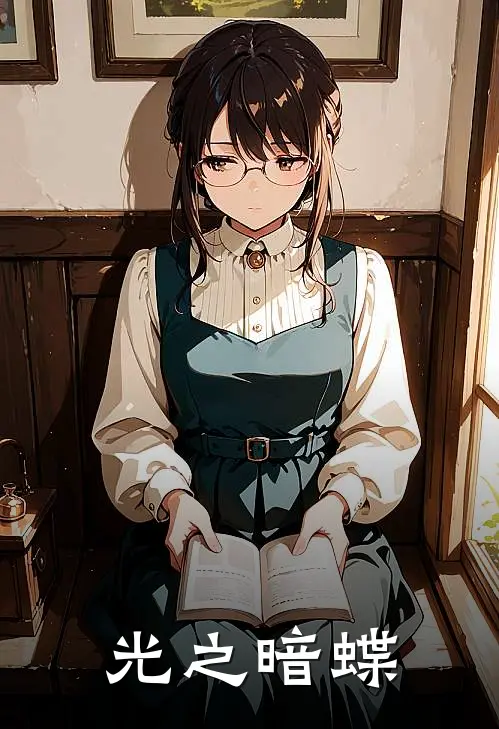 柳星逸柳星逸(光之暗蝶)全集阅读_《光之暗蝶》全文免费阅读