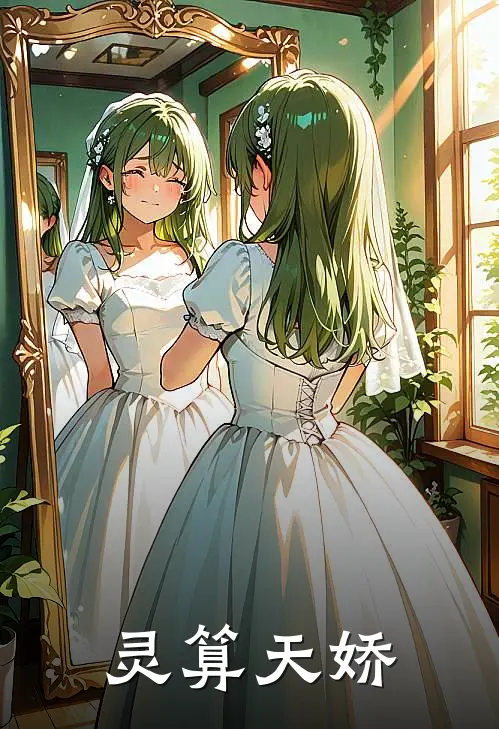 灵算天娇