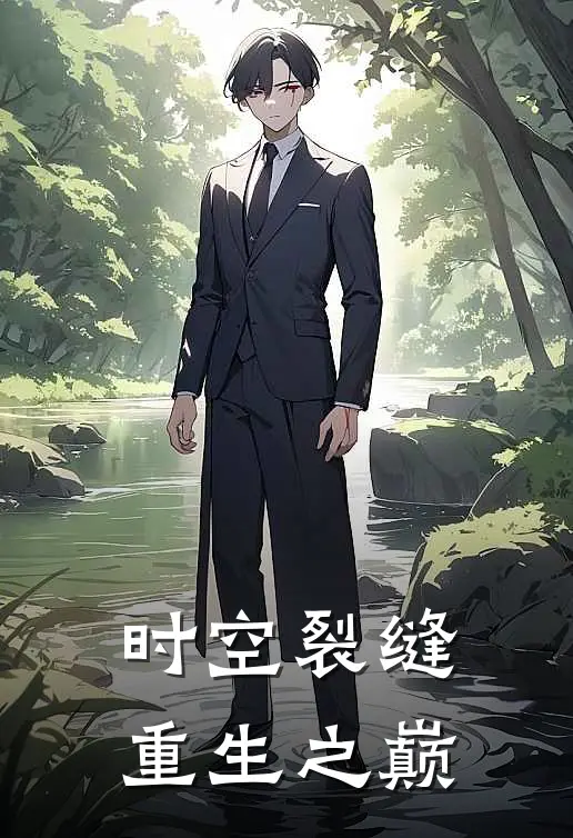 时空裂缝：重生之巅