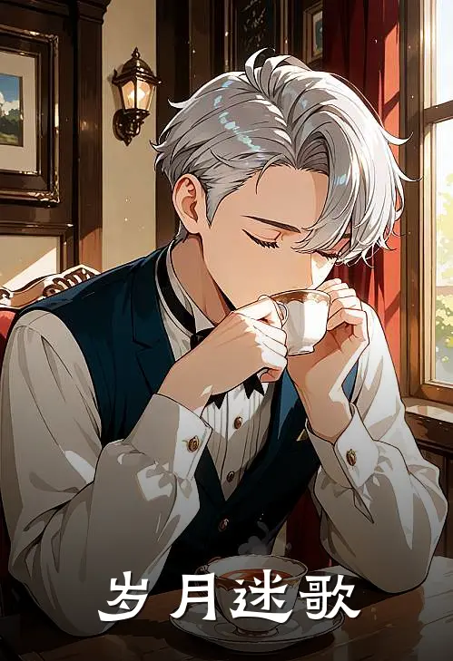 岁月迷歌