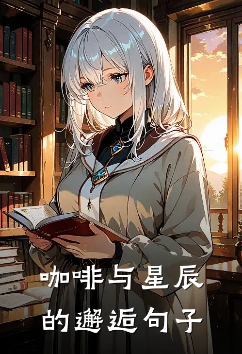 咖啡与星辰的邂逅句子