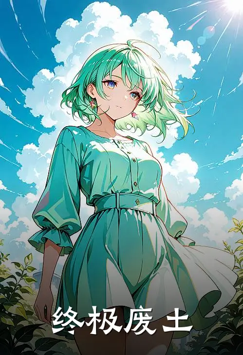 终极废土(艾灵伊丽莎白)在哪看免费小说_全本免费完结小说终极废土艾灵伊丽莎白