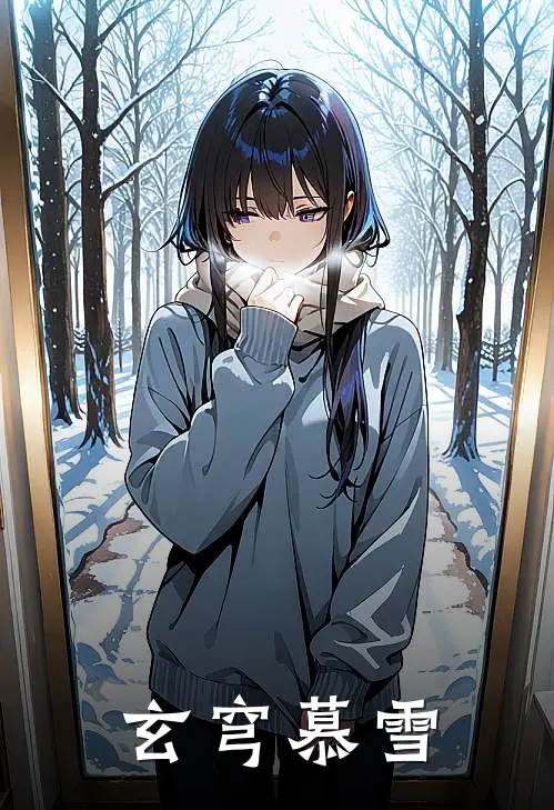 玄穹慕雪林暮雪冷轩免费小说大全_完结的小说玄穹慕雪(林暮雪冷轩)