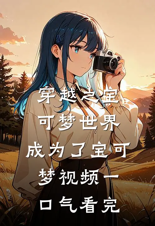 穿越之宝可梦世界,成为了宝可梦视频一口气看完