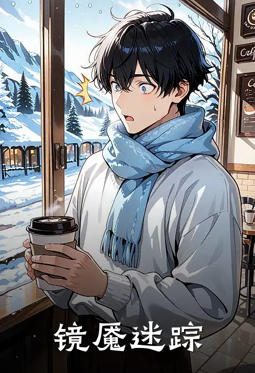 镜魇迷踪(程雨晴许明远)新热门小说_免费完结小说镜魇迷踪(程雨晴许明远)