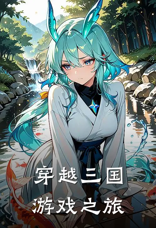 穿越三国游戏之旅