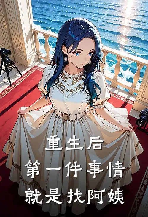重生后，第一件事情就是找阿姨