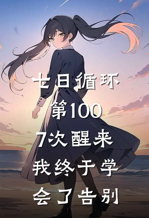 七日循环：第1007次醒来我终于学会了告别