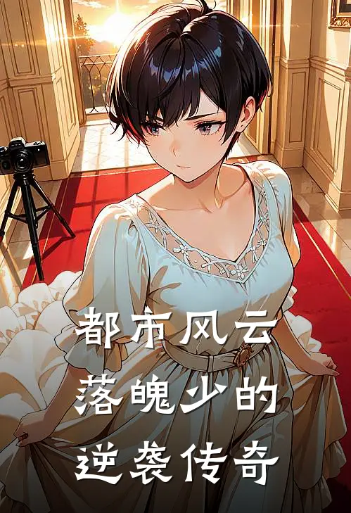 都市风云：落魄少的逆袭传奇