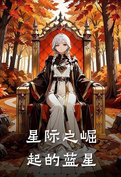 星际之崛起的蓝星