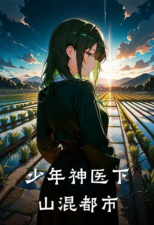 少年神医下山混都市