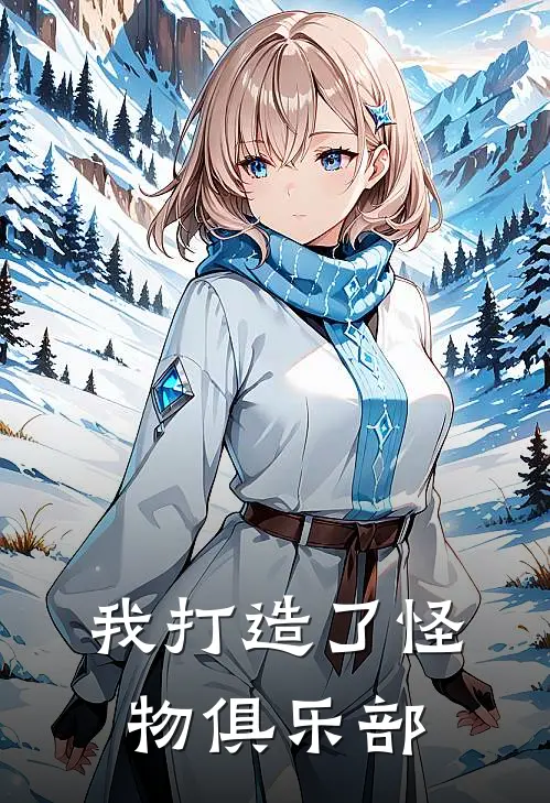 我打造了怪物俱乐部