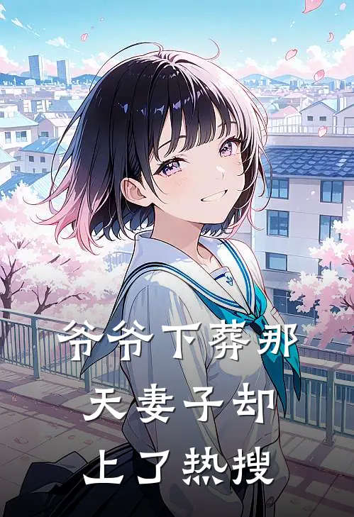 爷爷下葬那天妻子却上了热搜沈清江辰好看的小说推荐完结_在哪看免费小说爷爷下葬那天妻子却上了热搜沈清江辰