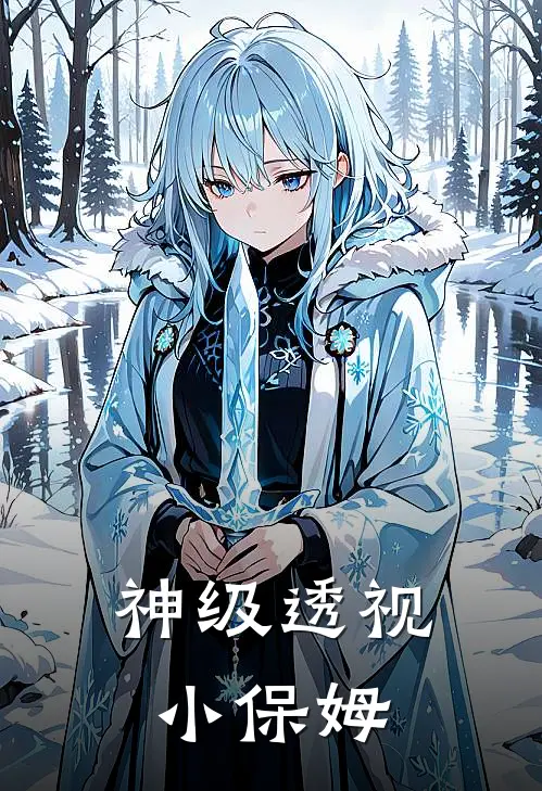 神级透视小保姆