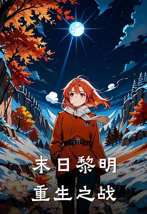 末日黎明：重生之战(顾天明林浩)全文免费阅读无弹窗大结局_《末日黎明：重生之战》顾天明林浩免费小说