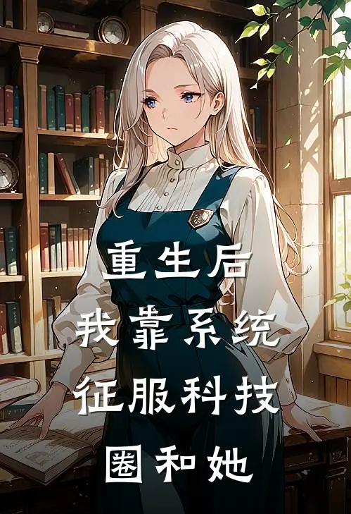 重生后，我靠系统征服科技圈和她