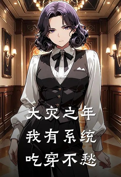 大灾之年，我有系统吃穿不愁李娇娇陈大牛完本完结小说_无弹窗全文免费阅读大灾之年，我有系统吃穿不愁(李娇娇陈大牛)