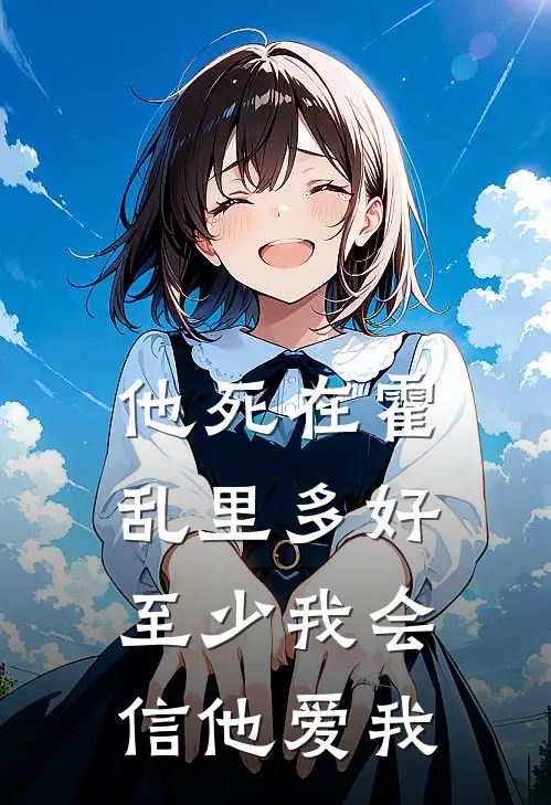 他死在霍乱里多好，至少我会信他爱我（顾言辞宋扬）完整版小说阅读_他死在霍乱里多好，至少我会信他爱我全文免费阅读（顾言辞宋扬）