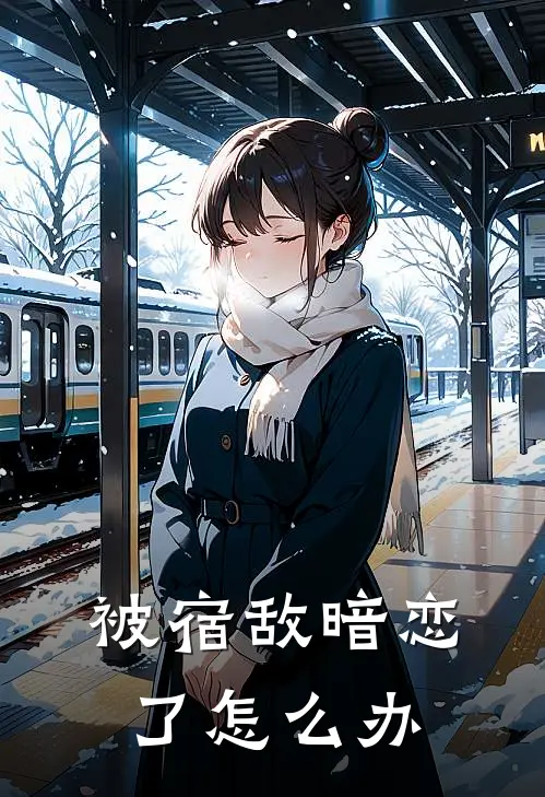 被宿敌暗恋了怎么办