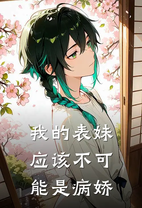 我的表妹应该不可能是病娇(凌羽轩安悦)无弹窗小说免费阅读_小说完整版免费阅读我的表妹应该不可能是病娇凌羽轩安悦