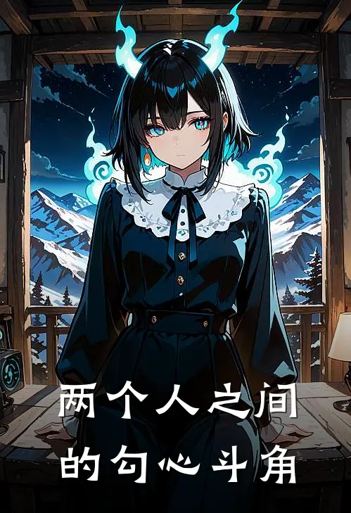 两个人之间的勾心斗角