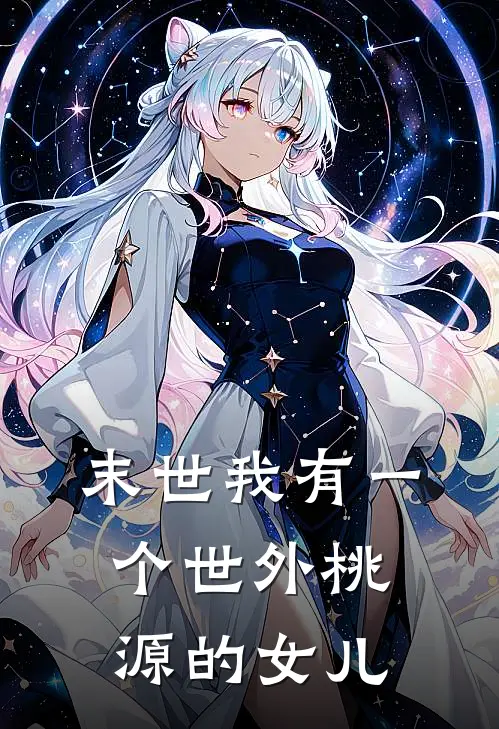 末世我有一个世外桃源的女儿