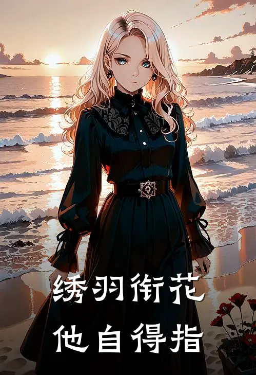 绣羽衔花他自得指