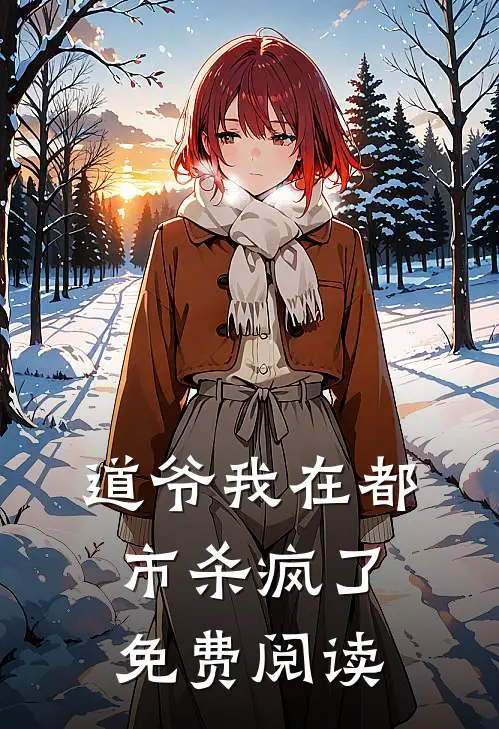 道爷我在都市杀疯了免费阅读