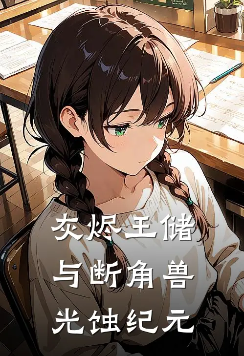 灰烬王储与断角兽：光蚀纪元