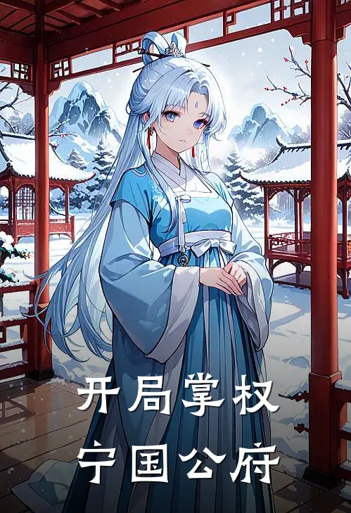 开局掌权宁国公府(贾珍赵天梁)网络热门小说_最新章节列表开局掌权宁国公府(贾珍赵天梁)