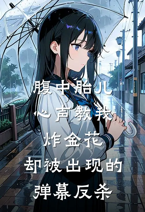 林浩林悦腹中胎儿心声教我炸金花，却被出现的弹幕反杀全章节在线阅读_腹中胎儿心声教我炸金花，却被出现的弹幕反杀全集免费在线阅读