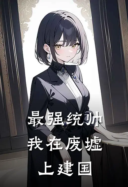 最强统帅：我在废墟上建国(卡尔斯拉克)最新好看小说_最新章节列表最强统帅：我在废墟上建国(卡尔斯拉克)