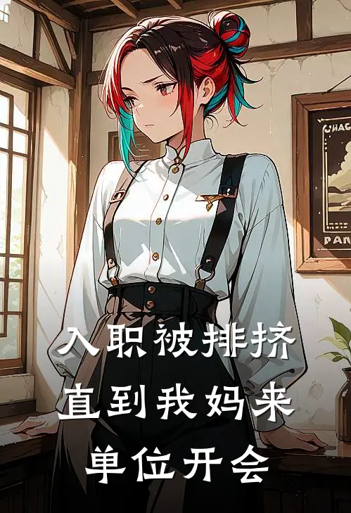 入职被排挤，直到我妈来单位开会