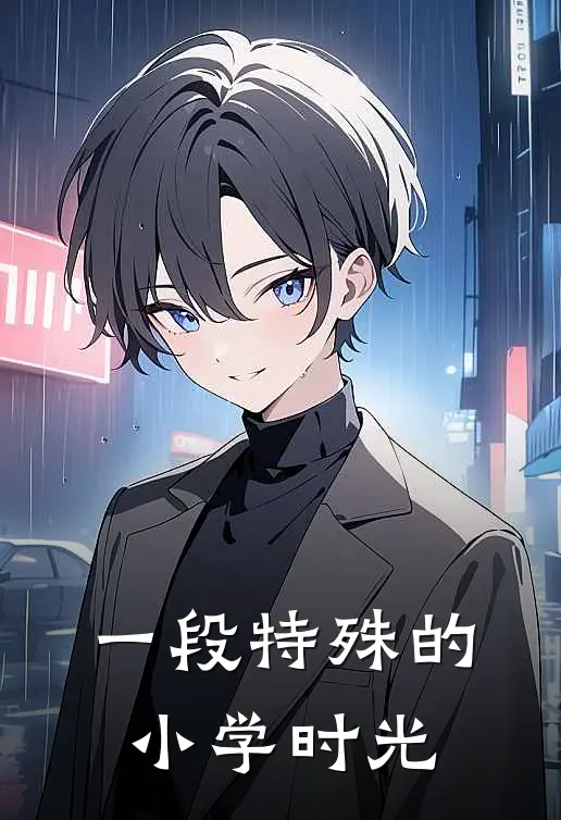 一段特殊的小学时光