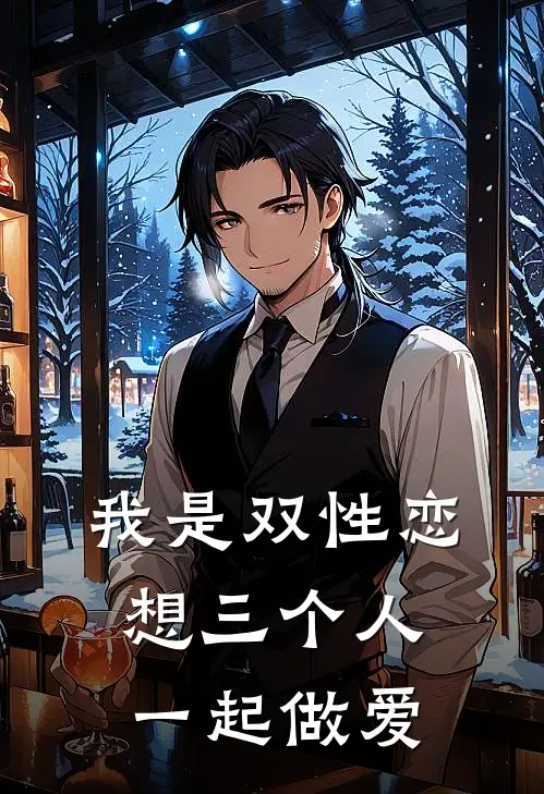 我是双性恋想三个人一起做爱
