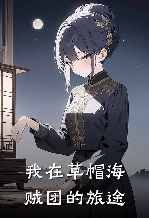 我在草帽海贼团的旅途