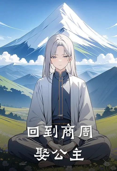 回到商周娶公主