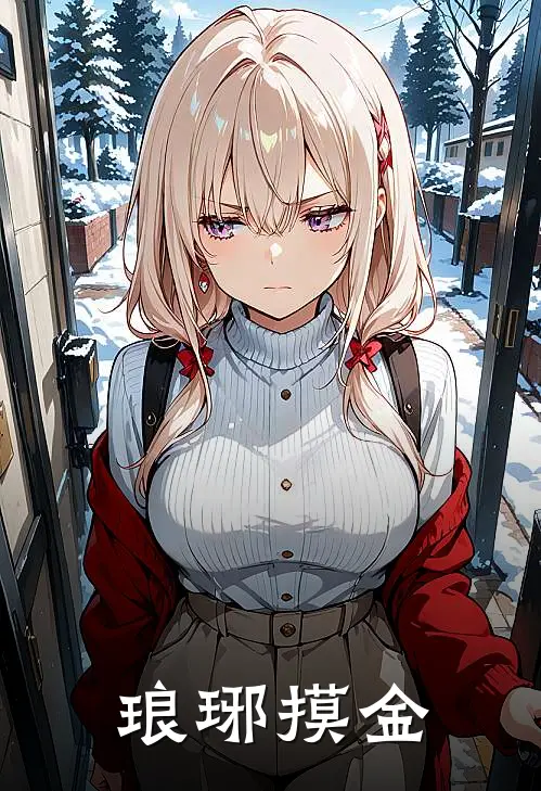 琅琊摸金陈寻赵奎完结小说_免费小说在线看琅琊摸金陈寻赵奎