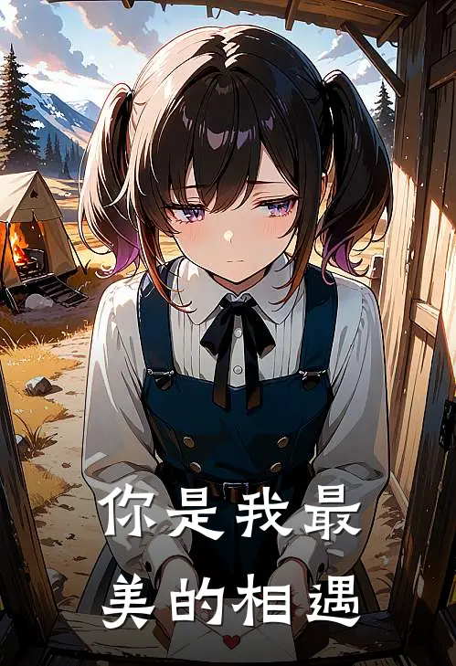 你是我最美的相遇