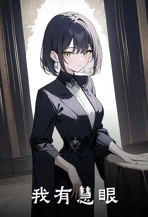 我有慧眼全慧颜周明小说免费阅读无弹窗_完结版小说全文免费阅读我有慧眼(全慧颜周明)