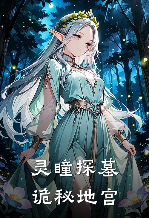 灵瞳探墓诡秘地宫叶璃秦霄完结小说_免费小说在线看灵瞳探墓诡秘地宫叶璃秦霄