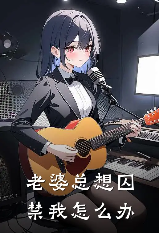 老婆总想囚禁我怎么办