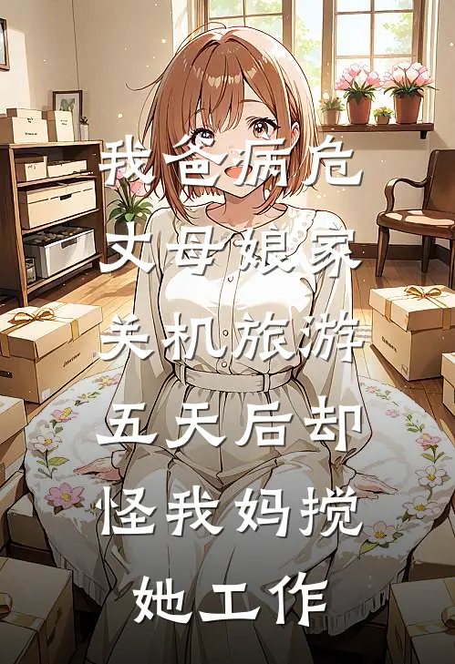 我爸病危，丈母娘家关机旅游，五天后却怪我妈搅她工作林婉李凤霞_《我爸病危，丈母娘家关机旅游，五天后却怪我妈搅她工作》最新章节免费在线阅读