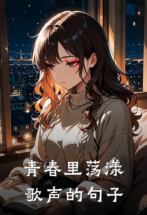 青春里荡漾歌声的句子