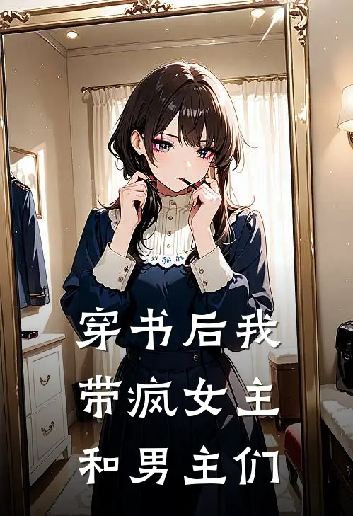 穿书后我带疯女主和男主们