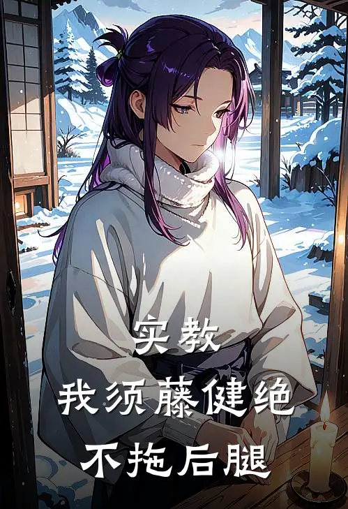 实教：我须藤健绝不拖后腿(须藤健茶柱佐枝)免费阅读完整版小说_最新小说全文阅读实教：我须藤健绝不拖后腿须藤健茶柱佐枝