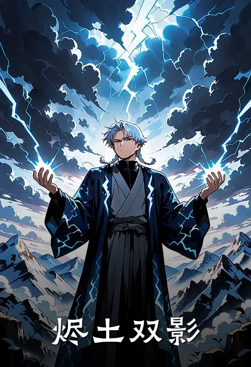 烬土双影